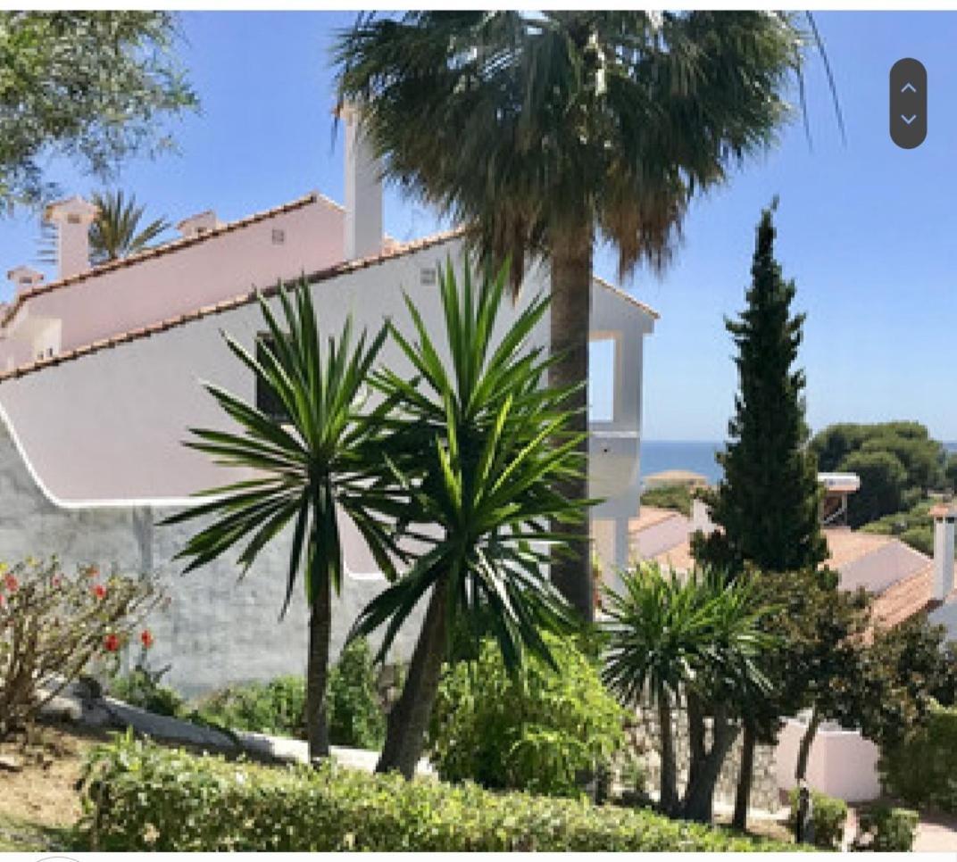 Casa Caravane Hébergement de vacances Benalmádena