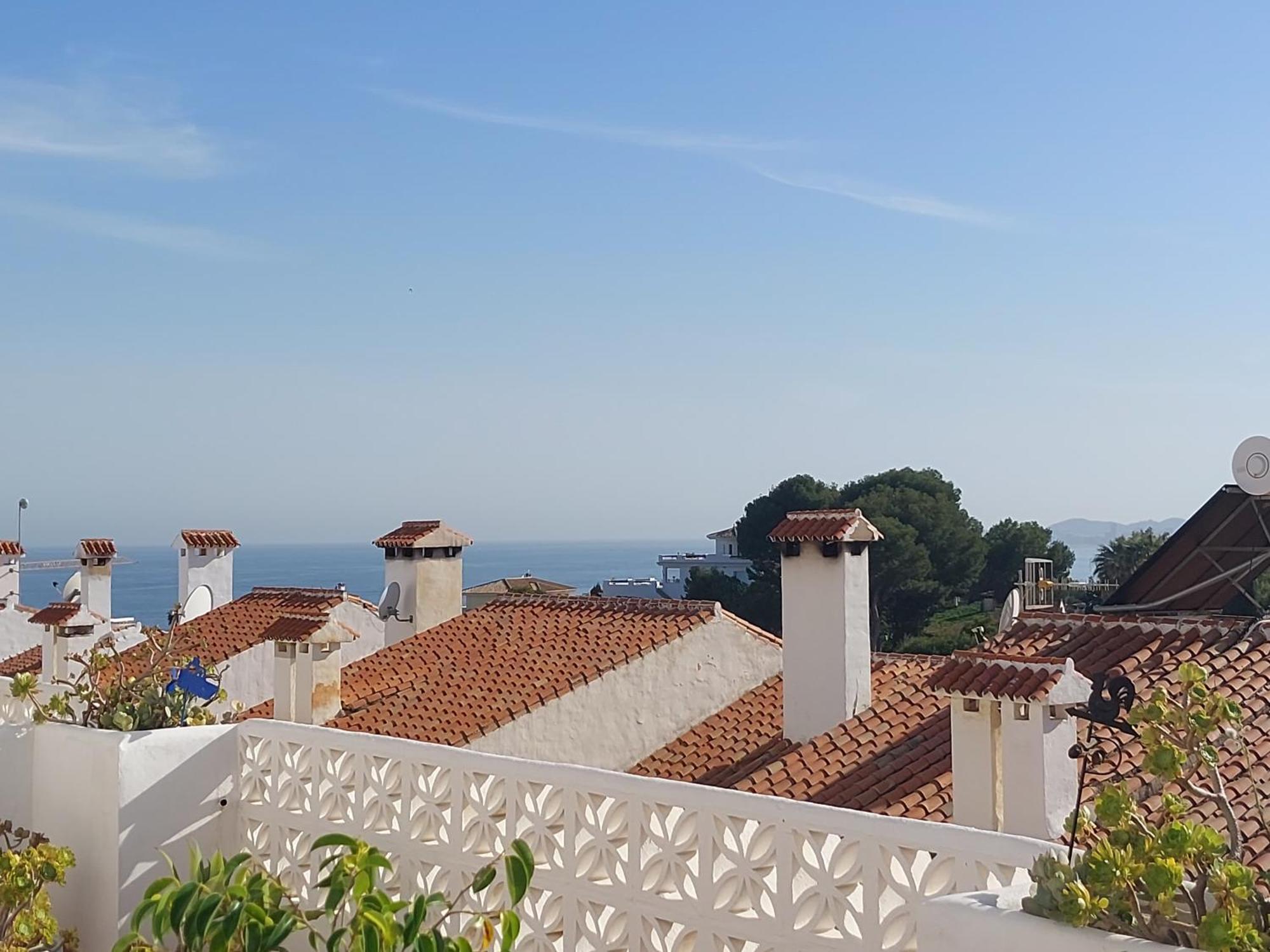 Casa Caravane Ferienhaus