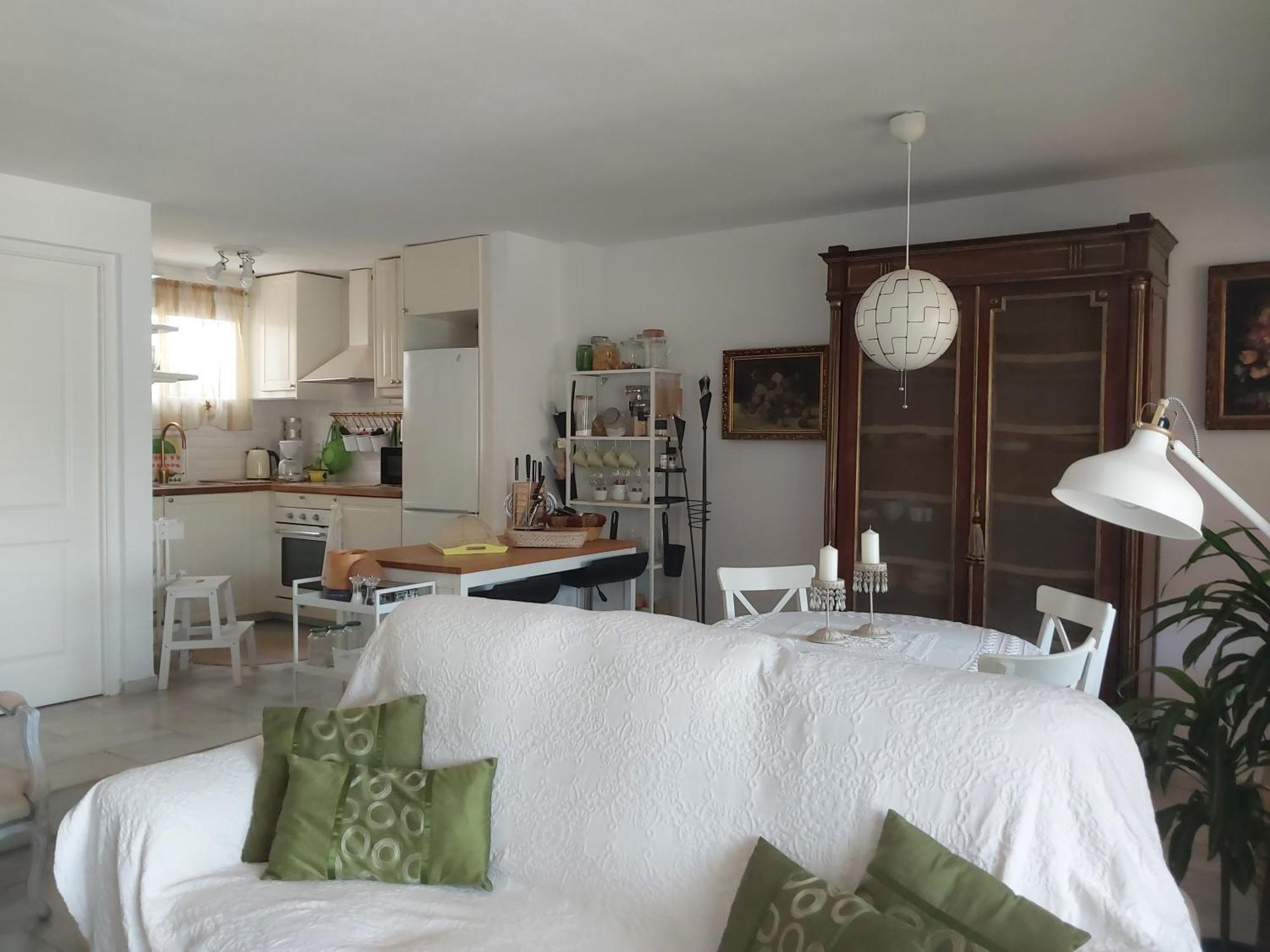 Casa Caravane Ferienhaus *