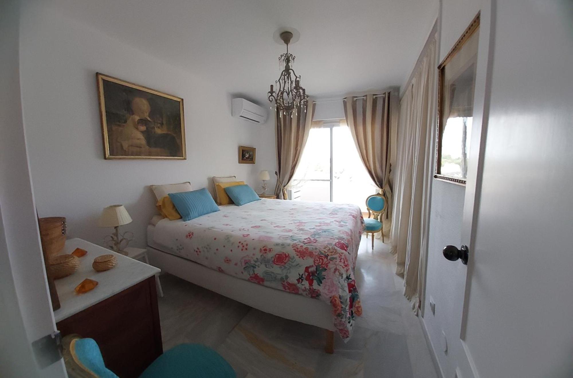 Casa Caravane Benalmadena