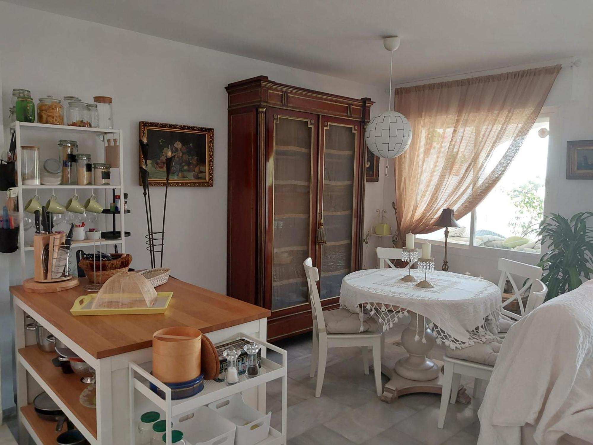 Holiday home Casa Caravane