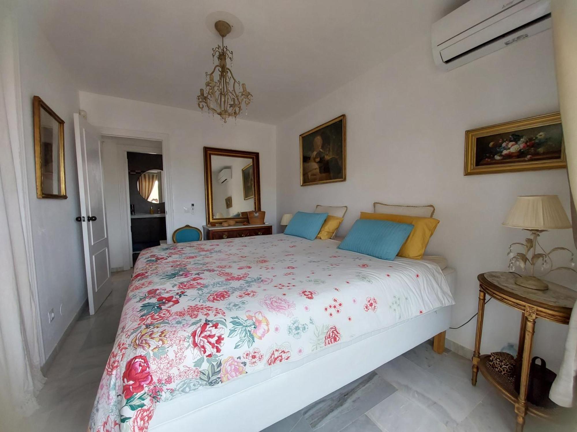 Casa Caravane Benalmadena