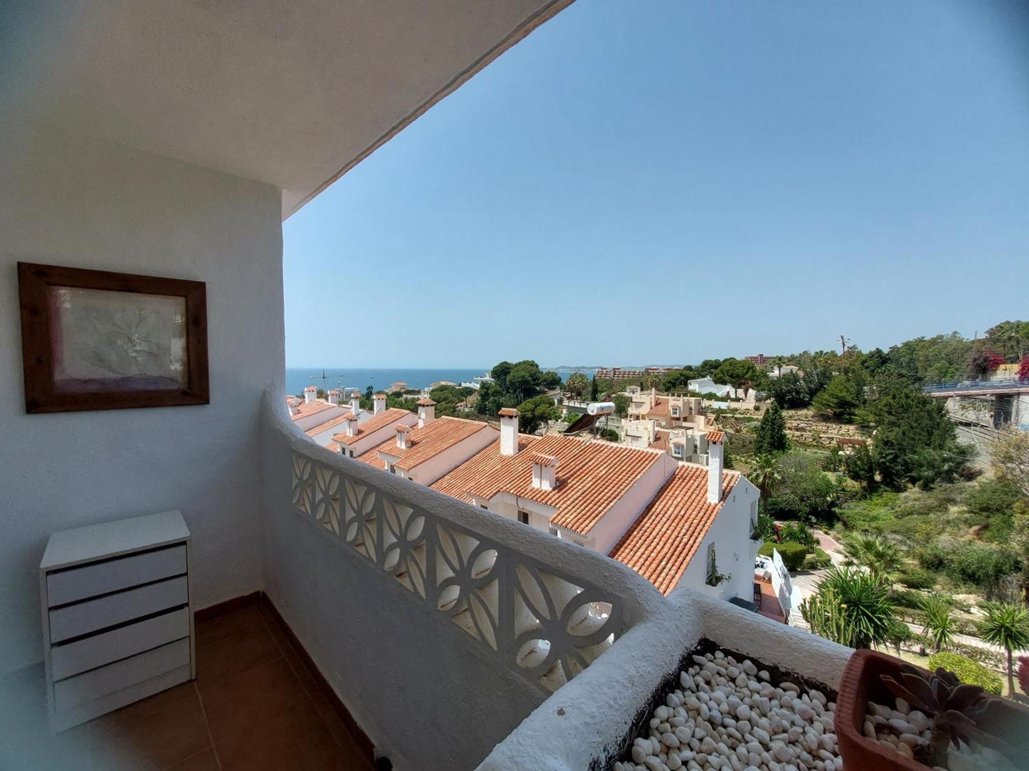 Casa Caravane * Benalmadena