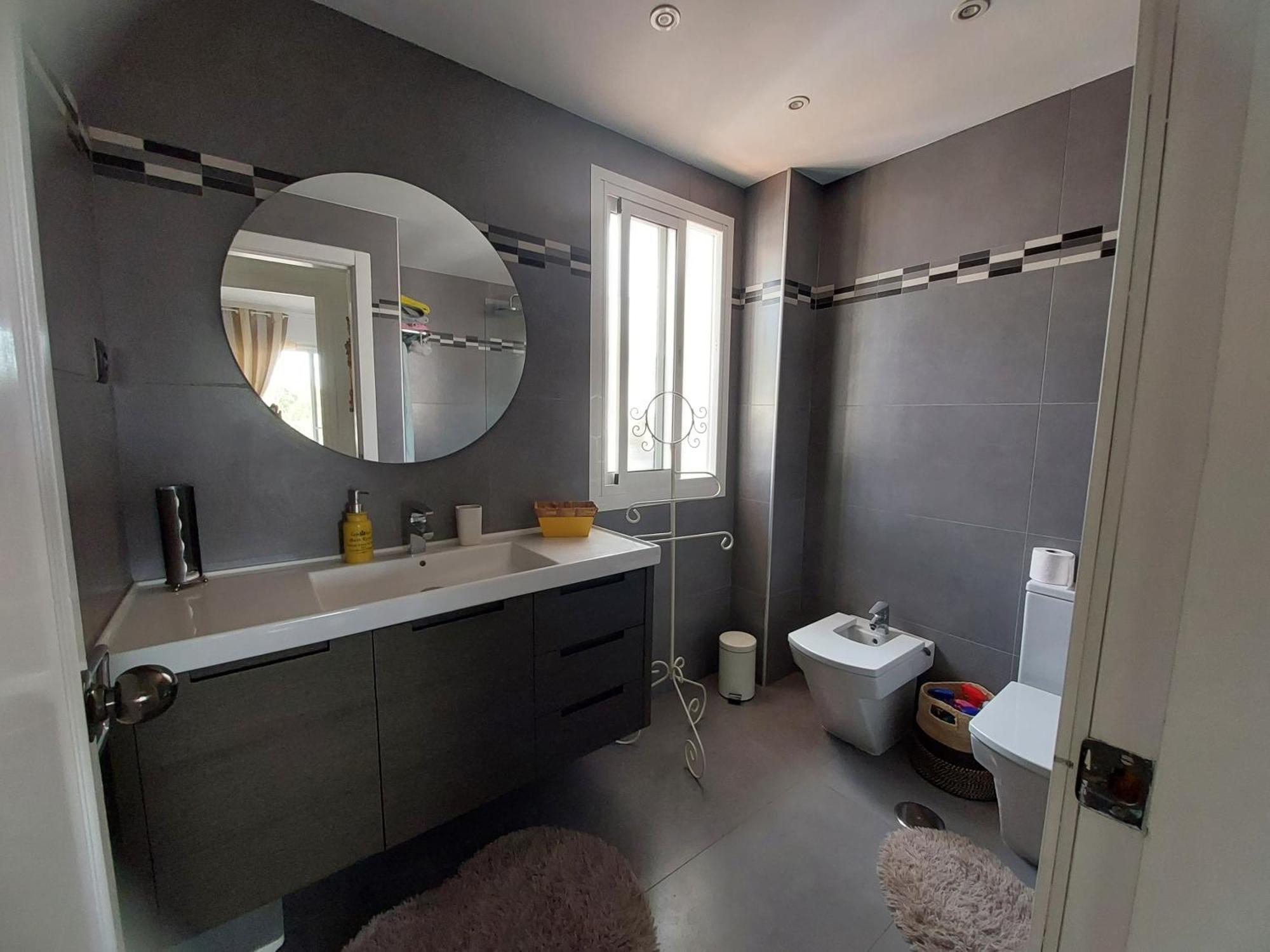 Holiday home Casa Caravane Benalmadena